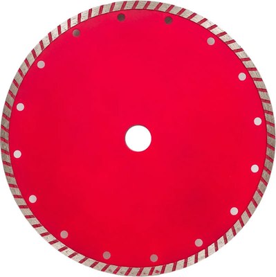 Отрезной диск алмазный HeadRock D230 / 641-010-230