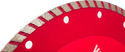 Отрезной диск алмазный HeadRock D230 / 641-010-230