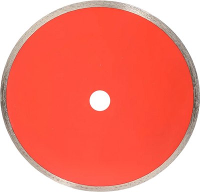 Отрезной диск алмазный HeadRock D230 / 642-010-230 