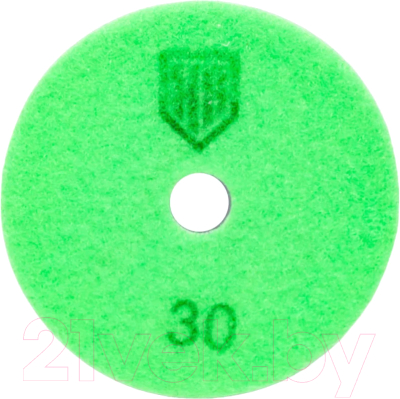 Шлифовальный круг HeadRock 100мм / 685-010-030