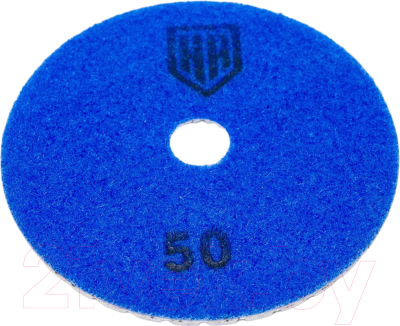 Шлифовальный круг HeadRock 100мм / 685-010-050