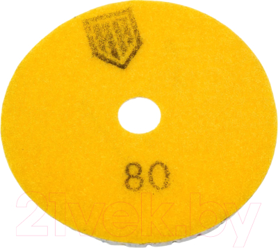 Шлифовальный круг HeadRock 100мм / 685-010-080