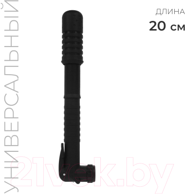 Насос ручной Dream Bike 5259611