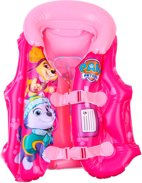 Жилет для плавания PAW Patrol Щенячий патруль / 9178091 - фото