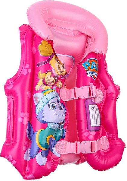 Жилет для плавания PAW Patrol Щенячий патруль / 9178091