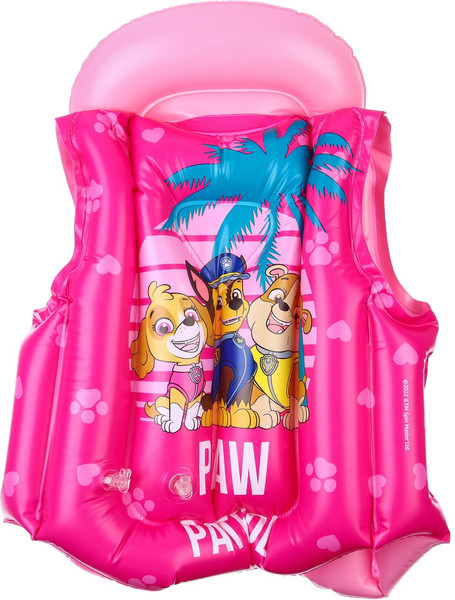 Жилет для плавания PAW Patrol Щенячий патруль / 9178091