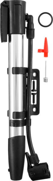 Насос ручной Dream Bike 9382963 - фото