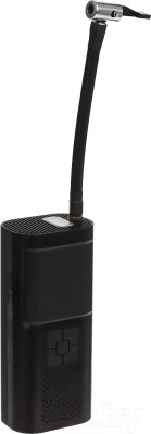 Насос электрический Sima-Land С дисплеем и фонариком / 9417548 - фото