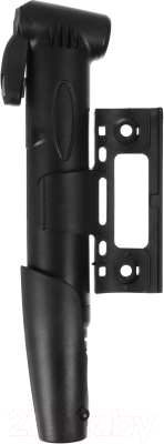 Насос ручной Sima-Land С иглой и наконечником / 9426204 - фото