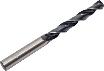 Набор сверл HeadRock HSS D12 / 435-010-012 