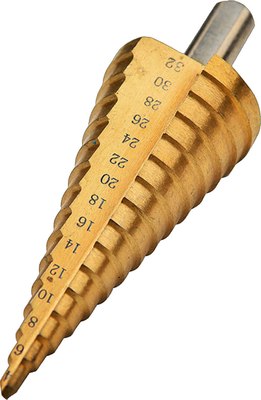 Сверло HeadRock 4-32мм / 437-010-432  - фото