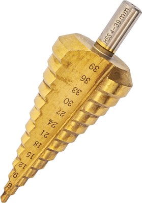 Сверло HeadRock 4-39мм / 437-010-439 - фото