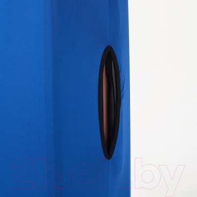 Чехол для чемодана Sima-Land 7488360