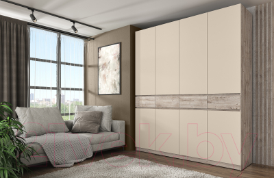 Шкаф Eligard Locarno 4 