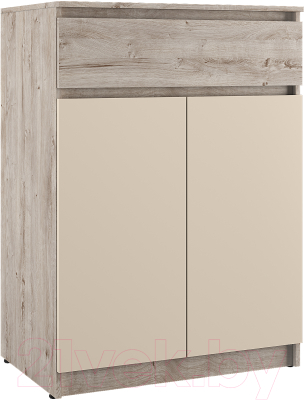 Тумба Eligard Locarno 2  - фото