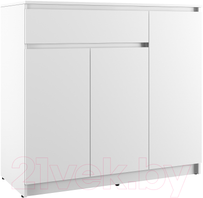 Тумба Eligard Locarno 3  - фото