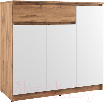 Тумба Eligard Locarno 3  - фото