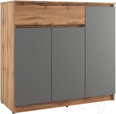 Тумба Eligard Locarno 3  - фото