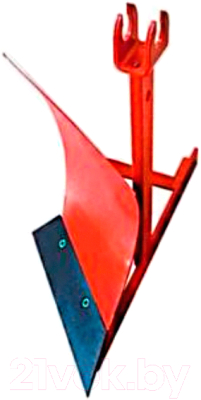 Плуг ВРМЗ ЗАО ПЛН-16 Н - фото