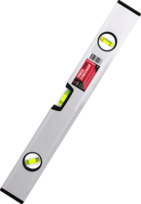 Уровень строительный HeadRock 600мм / 691-505-600 - фото