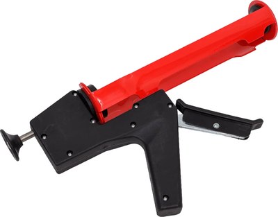 Пистолет для герметика HeadRock S3 / 804-502-447