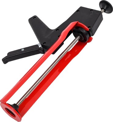 Пистолет для герметика HeadRock S3 / 804-502-447