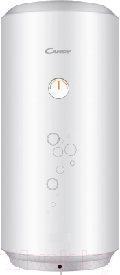 Накопительный водонагреватель Candy CR80V-B2SL(R) - фото