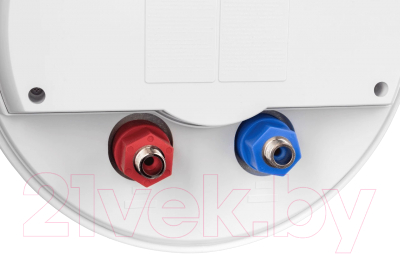 Накопительный водонагреватель Candy CR50V-B2SL(R)