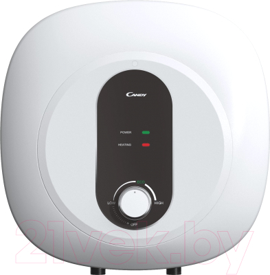 Накопительный водонагреватель Candy CS10V-EM1(R) - фото
