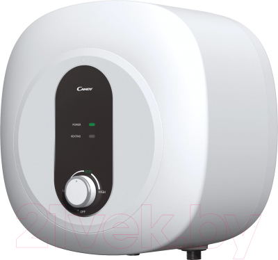 Накопительный водонагреватель Candy CS15V-EM1(R)