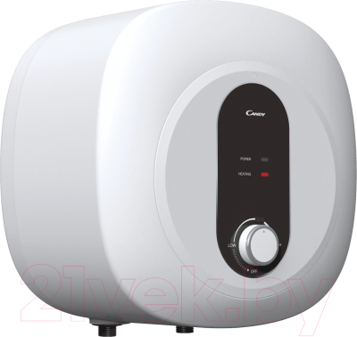 Накопительный водонагреватель Candy CS15V-EM1(R)