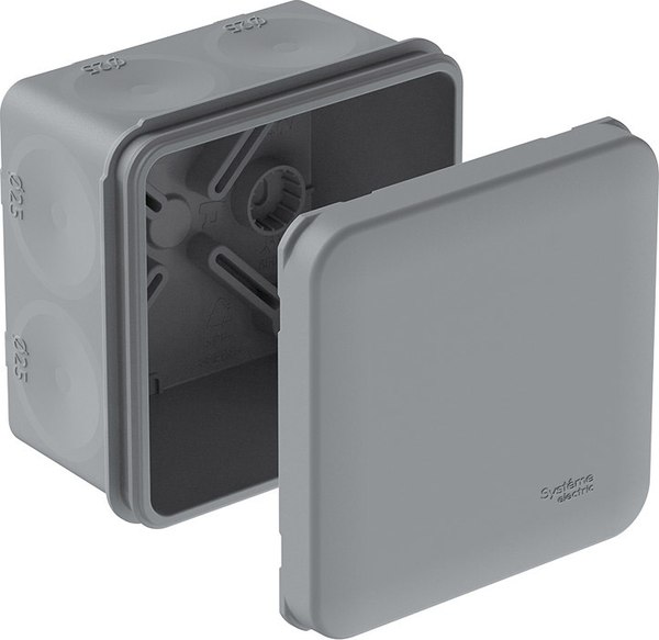 Коробка распределительная Systeme (Schneider) Electric IMT351961  - фото