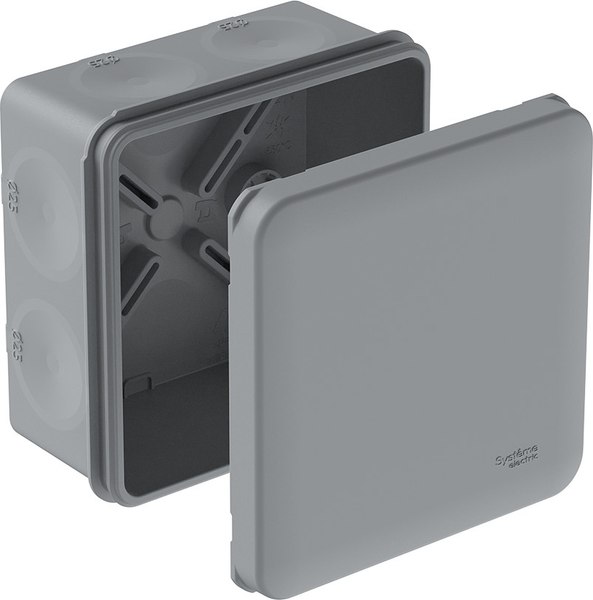 Коробка распределительная Systeme (Schneider) Electric IMT351971  - фото