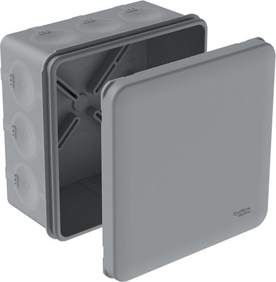 Коробка распределительная Systeme (Schneider) Electric IMT351981  - фото