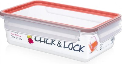 Контейнер Эльфпласт Click&Lock / EP618