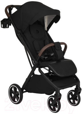 Детская прогулочная коляска Pituso Matrix / MRX 20 - фото