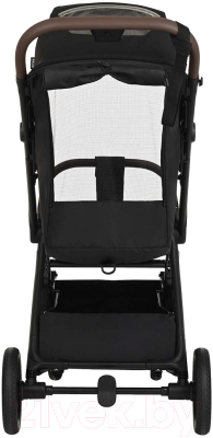 Детская прогулочная коляска Pituso Matrix / MRX 20
