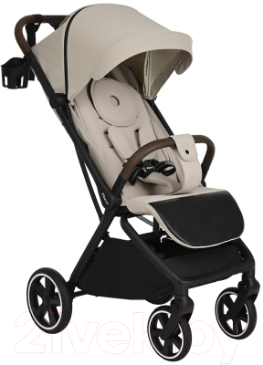 Детская прогулочная коляска Pituso Matrix / MRX 20 - фото