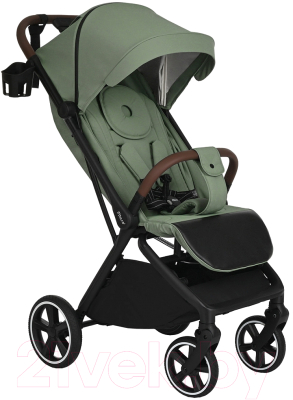 Детская прогулочная коляска Pituso Matrix / MRX 20 - фото