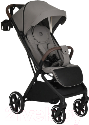 Детская прогулочная коляска Pituso Matrix / MRX 20 - фото