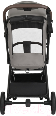 Детская прогулочная коляска Pituso Matrix / MRX 20