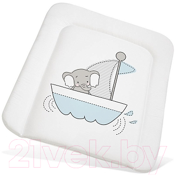 Пеленальный матрас Pituso Малыши / PT/ПН-04 - фото