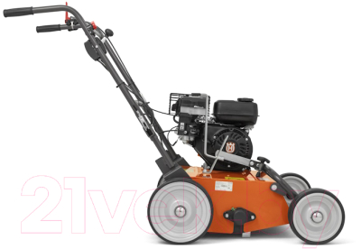 Скарификатор для газона Husqvarna S500 Pro