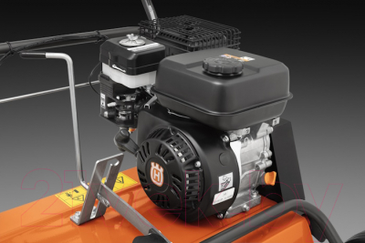 Скарификатор для газона Husqvarna S500 Pro