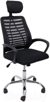 Кресло офисное AksHome Elon - фото