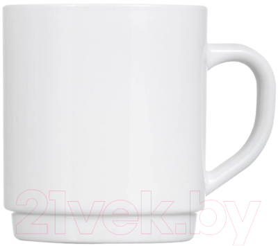 Набор кружек Luminarc Opal P9351