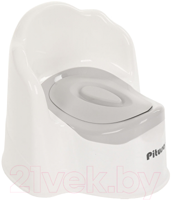 Детский горшок Pituso Topas / P0073402 - фото
