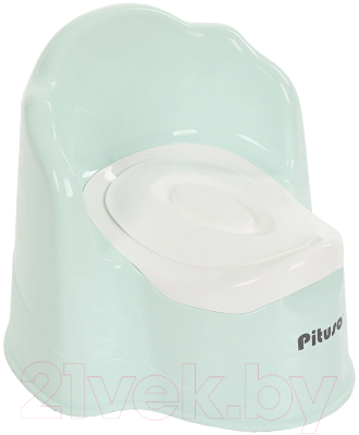 Детский горшок Pituso Topas / P0071202 - фото