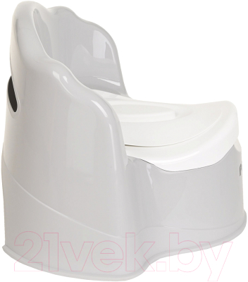 Детский горшок Pituso Topas / P0071302