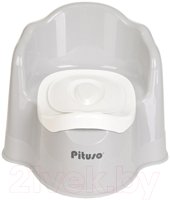 Детский горшок Pituso Topas / P0071302
